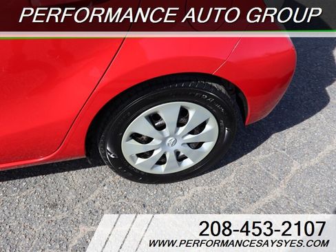 Used 2013 Toyota Prius C Two image 16