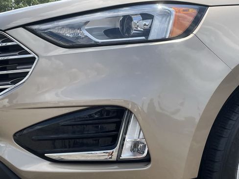 Used 2020 Ford Edge SEL w/ Convenience Package FWD image 37