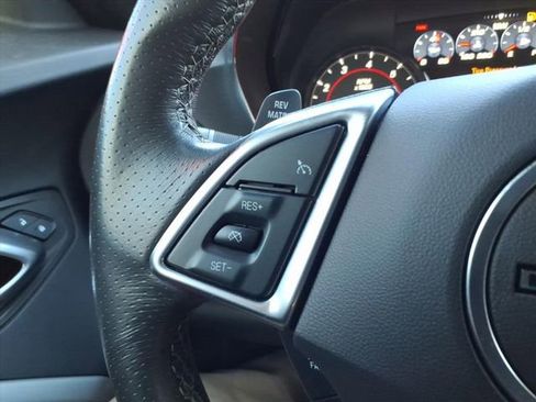 Used 2022 Chevrolet Camaro SS image 24