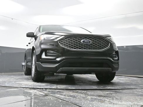 Used 2024 Ford Edge SEL image 26