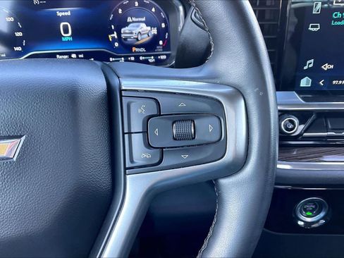 Used 2023 Chevrolet Silverado 1500 LT w/ Protection Package image 24