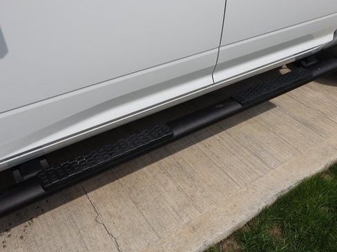 New 2025 RAM 2500 Tradesman image 25