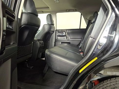 Used 2020 Toyota 4Runner Nightshade w/ Wilderness Package AWD/4WD image 13