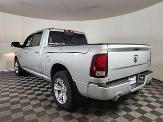 Used 2015 RAM 1500 Sport AWD/4WD video 5
