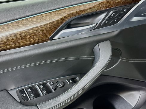 Used 2019 BMW X3 xDrive30i w/ Convenience Package image 15