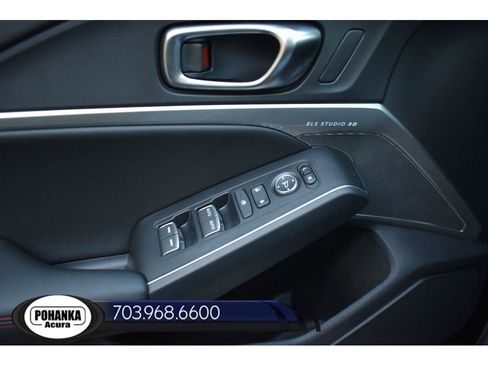 New 2026 Acura Integra Type S image 30