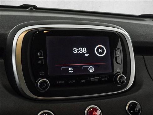 Used 2016 FIAT 500X Trekking Plus image 15