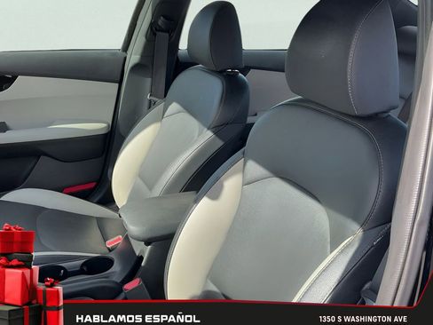 Used 2020 Kia Forte EX image 15