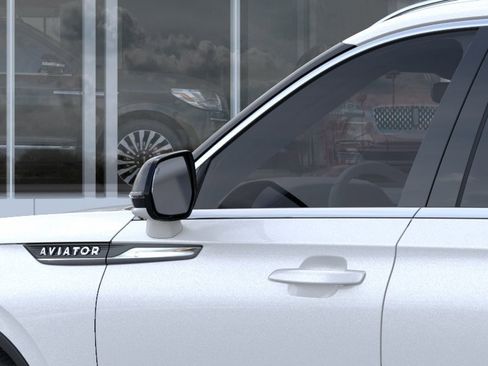 New 2026 Lincoln Aviator Reserve AWD/4WD image 20