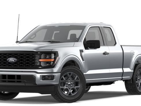 New 2026 Ford F150 STX AWD/4WD image 23