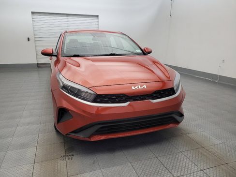 Used 2023 Kia Forte LXS FWD image 14