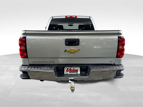 Used 2018 Chevrolet Silverado 1500 LT w/ All Star Edition image 6