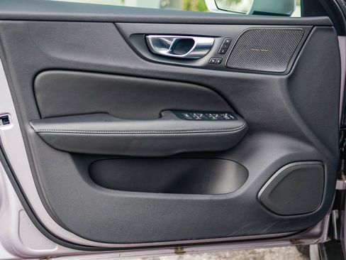 Certified 2026 Volvo V60 B5 Cross Country Plus w/ Climate Package image 22