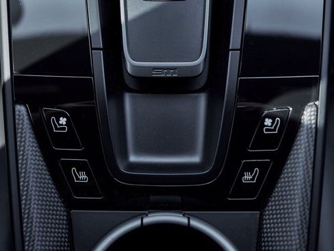 Used 2023 Porsche 911 Carrera 4 GTS w/ Premium Package image 54