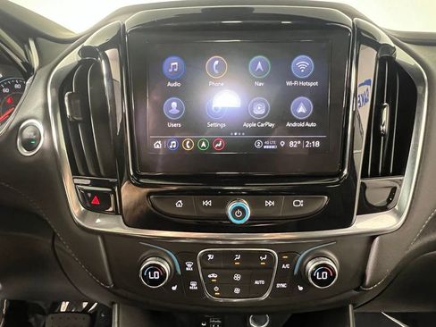Certified 2023 Chevrolet Traverse LT w/ LT Premium Package AWD/4WD image 27