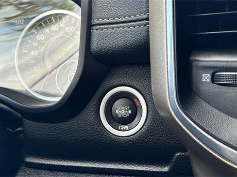 Used 2022 RAM 1500 Laramie image 25