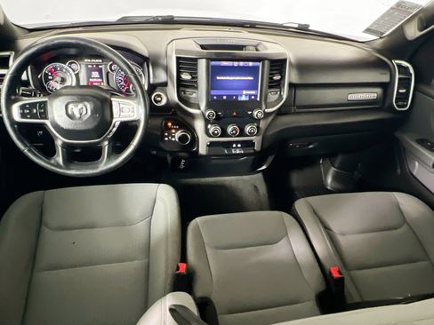 Used 2022 RAM 1500 Big Horn image 28