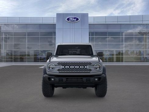 New 2026 Ford Bronco Badlands image 6