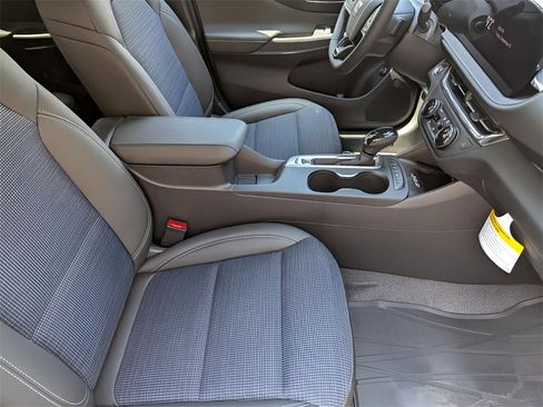 New 2026 Buick Envista Preferred w/ Convenience I Package image 14