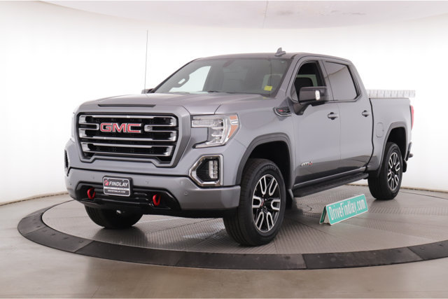 Used 2021 GMC Sierra 1500 AT4 w/ AT4 Premium Package AWD/4WD image 10