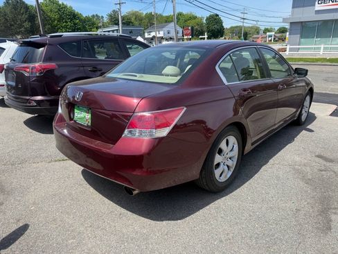 Used 2010 Honda Accord EX image 7