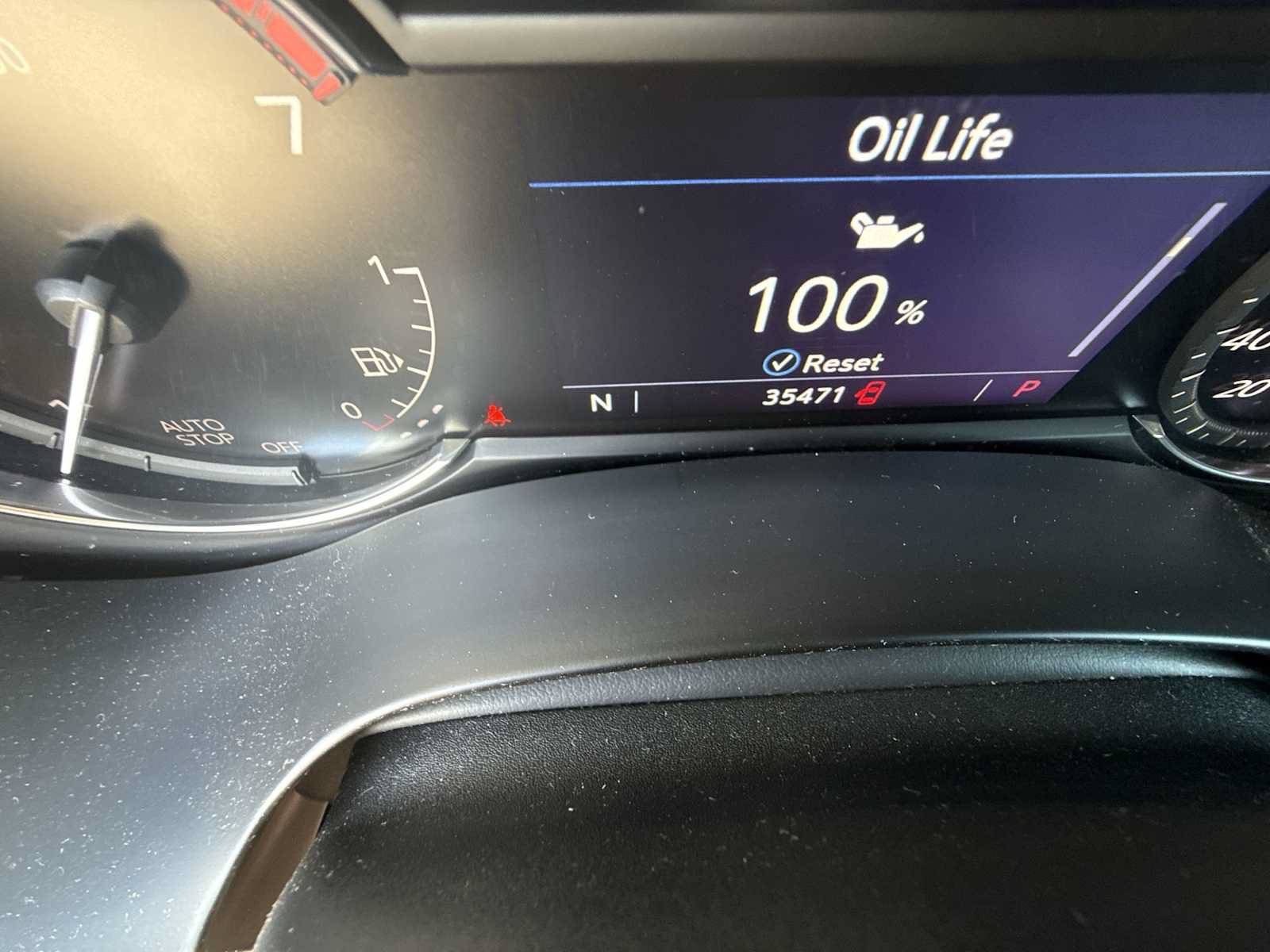 Certified 2020 Cadillac CT4 Sport AWD/4WD image 12