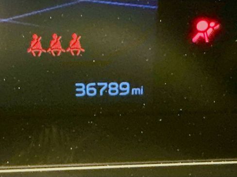 Used 2024 Kia Sportage LX image 19