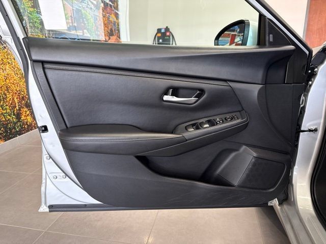 Used 2023 Nissan Sentra SV FWD image 20