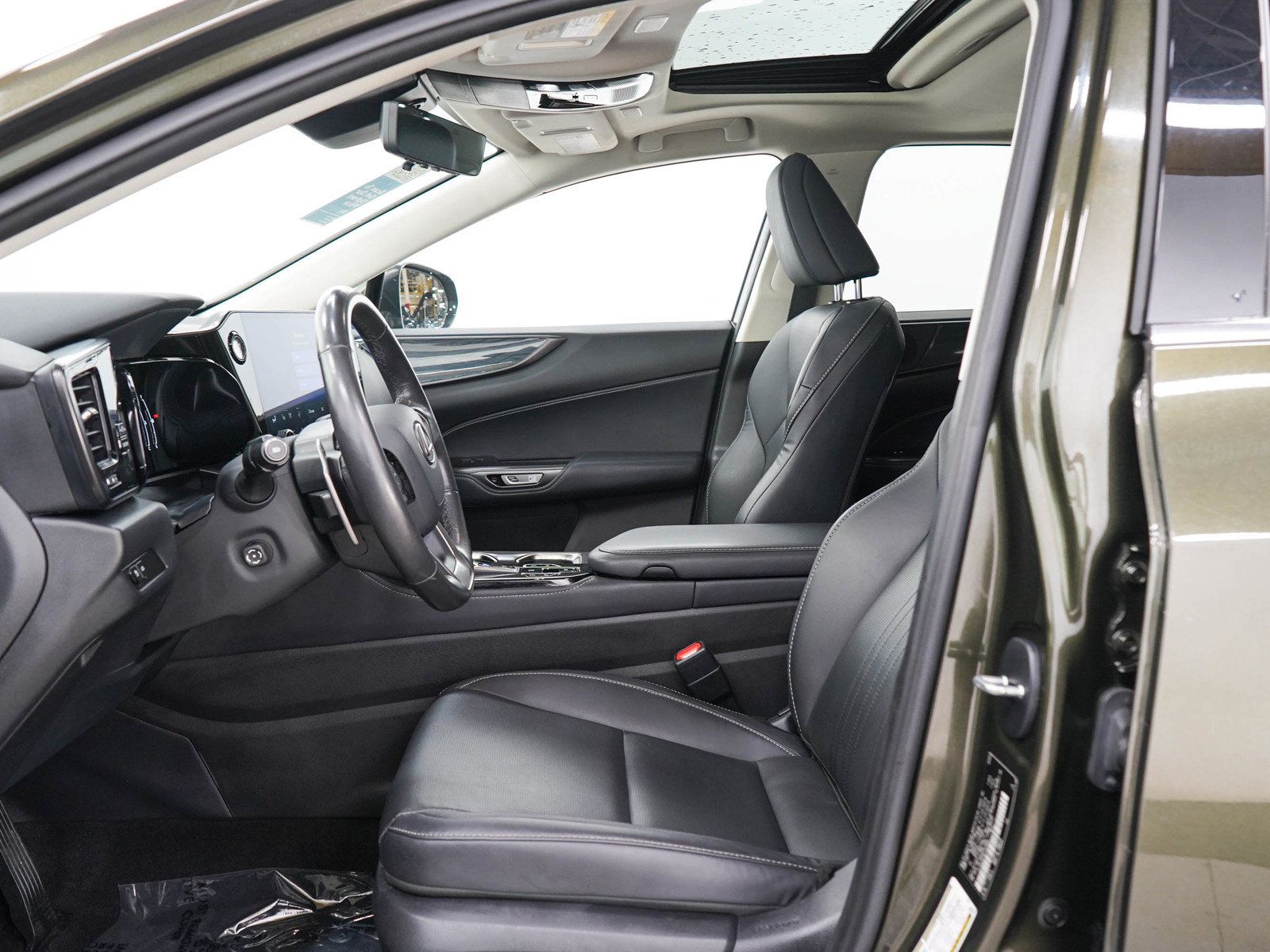 Used 2023 Lexus NX 350 AWD image 23