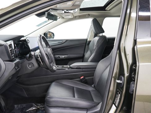 Used 2023 Lexus NX 350 AWD image 23