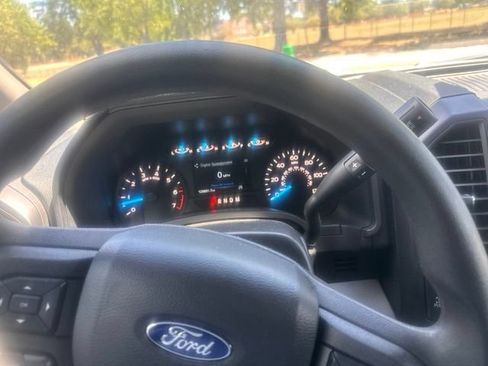 Used 2019 Ford F150 XL w/ Equipment Group 101A Mid AWD/4WD image 14