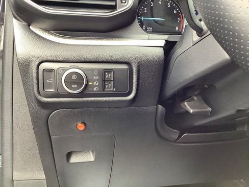 Used 2022 Ford Explorer Timberline image 15