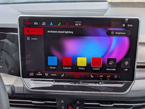 New 2026 Volkswagen GTI S FWD image 18