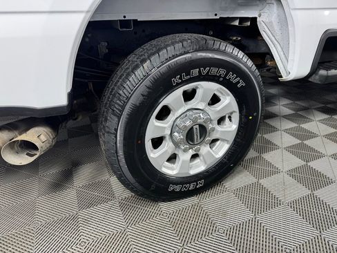 Used 2024 Ford F250 XLT w/ FX4 Off-Road Package image 32