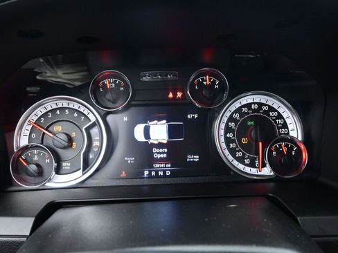 Used 2018 RAM 1500 Sport w/ Comfort Group AWD/4WD image 32