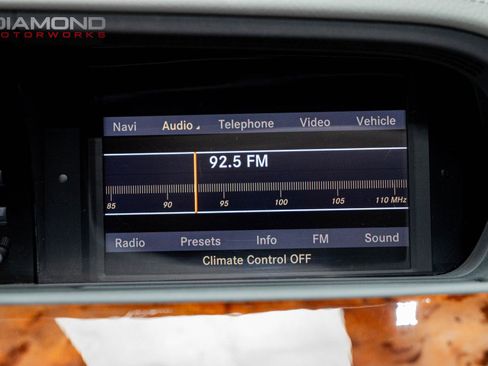 Used 2011 Mercedes-Benz S 550 image 89