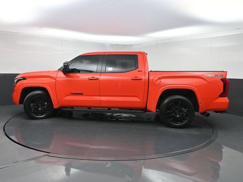Used 2024 Toyota Tundra SR5 w/ TRD Sport Premium Package AWD/4WD image 43