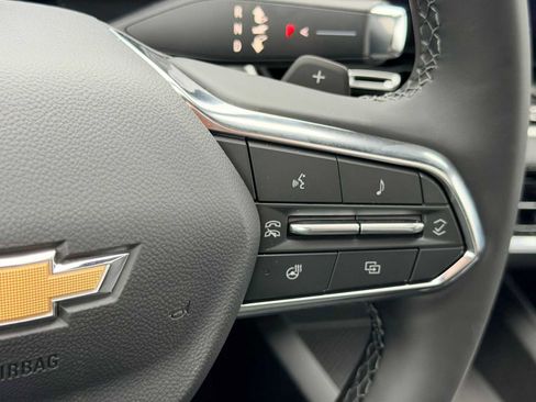 New 2026 Chevrolet Equinox LT image 25