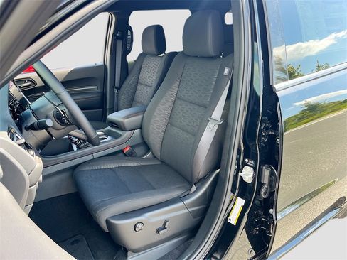 New 2026 Dodge Durango GT w/ Trailer Tow Group IV image 33