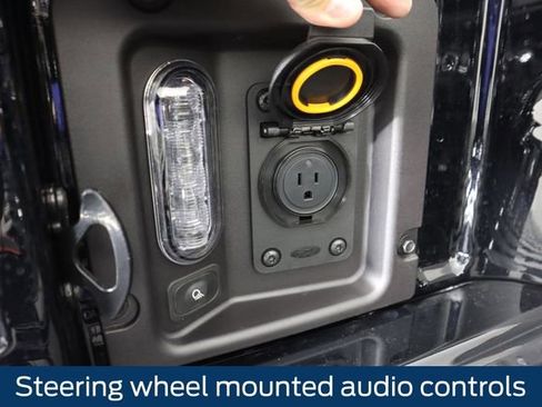 New 2025 Ford Maverick XLT w/ XLT Luxury Package image 22