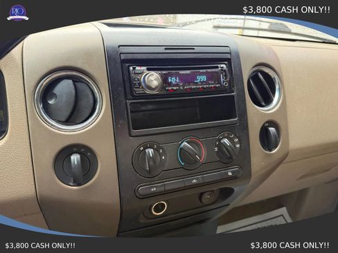 Used 2005 Ford F150 XLT image 12