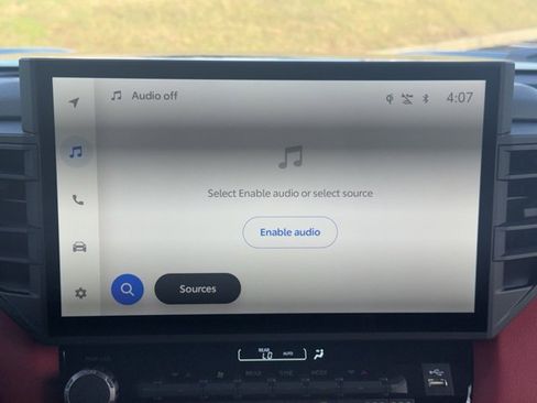 New 2026 Toyota Sequoia TRD Pro image 29