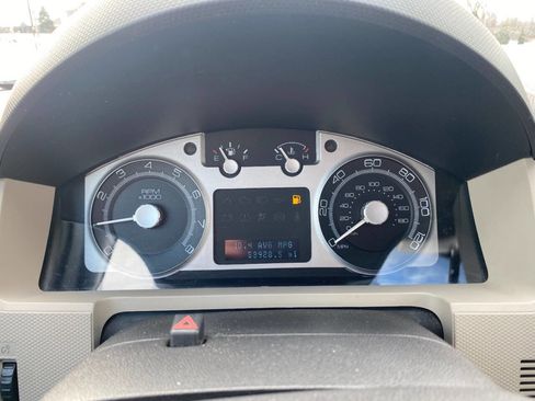 Used 2008 Mercury Mariner 4WD V6 image 21