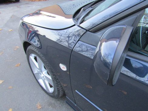 Used 2010 Saab 9-3 2.0T w/ Comfort Package image 9