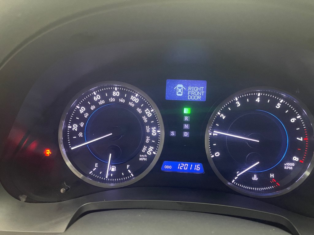 Used 2012 Lexus IS 250 RWD image 26