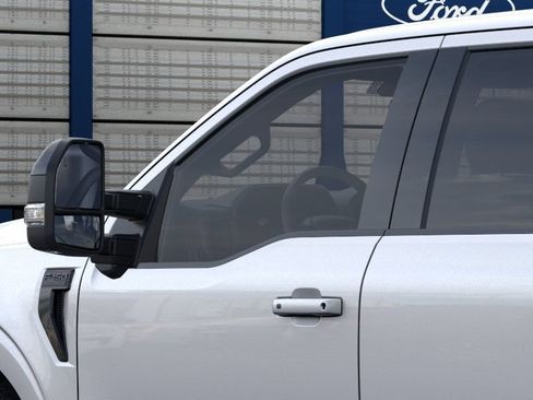 New 2026 Ford F150 Lariat w/ Equipment Group 501A Mid AWD/4WD image 20