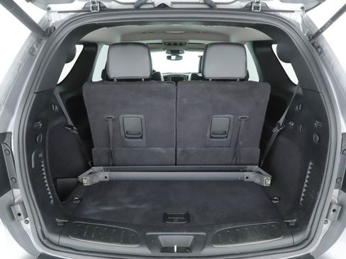 Used 2020 Dodge Durango GT AWD/4WD image 19