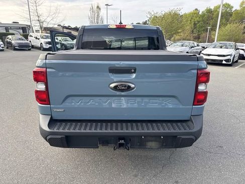 Used 2023 Ford Maverick XLT w/ XLT Luxury Package image 5