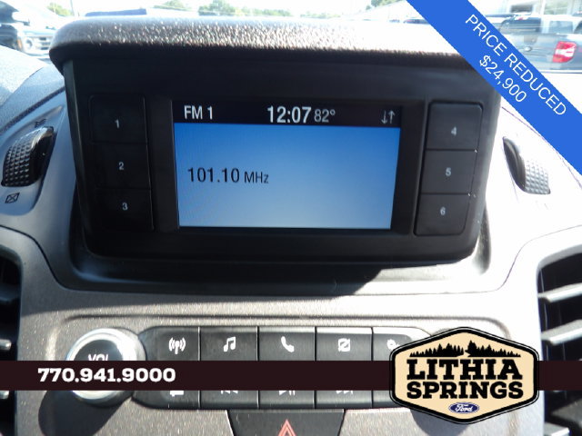 Certified 2023 Ford Transit Connect XL FWD image 21