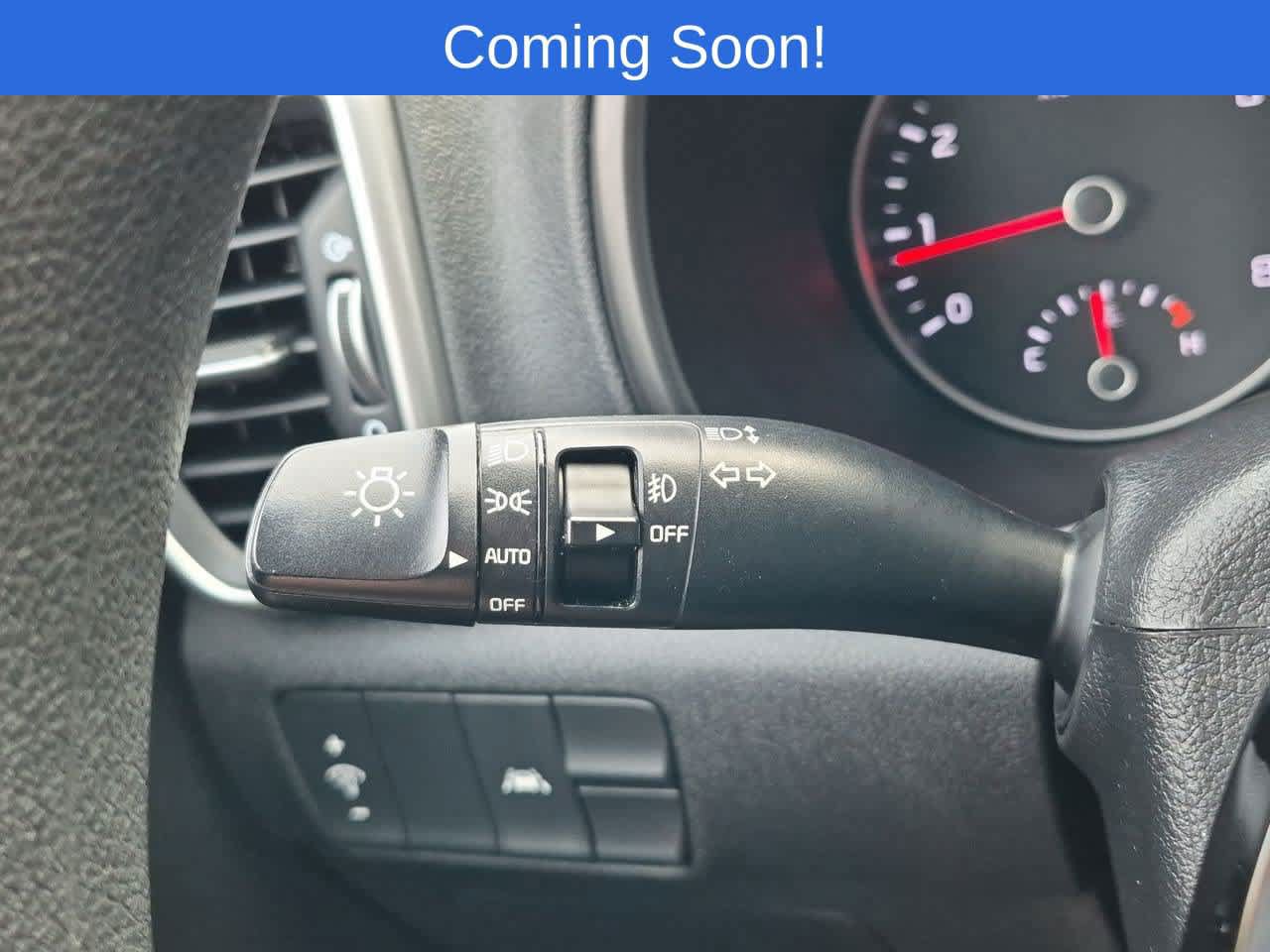Used 2020 Kia Sportage LX AWD/4WD image 26